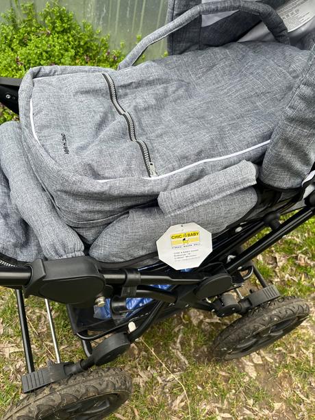Kočík viva chic 4 baby, chic 4 baby,chic 4 baby viva