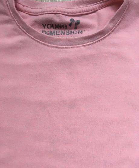 Tričko, young dimension,122