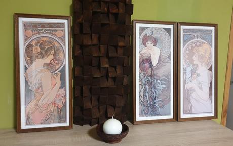 Obrazy alfonsa muchu,