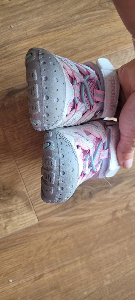 Sprandi sandalky v. 24, sprandi,24