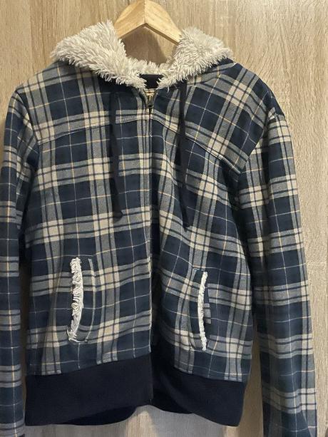 Dámska kazí bunda, xl