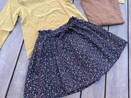 Kathlyn sukňa pdl 134/140, pompdelux,140