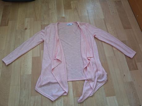 Tenky svetrik, bonprix,134