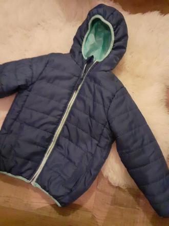 Bunda prechodna, pepco,98