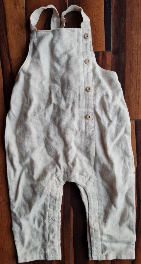 Laclaciky z lanu pre drobca 334, zara,74