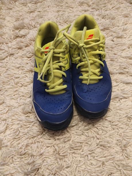 Babolat tenisky, 38