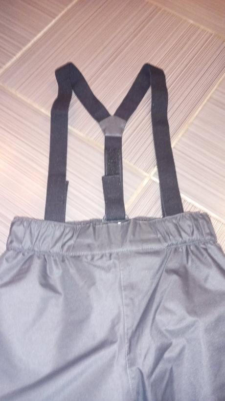 Detské oteplovacky, decathlon,146