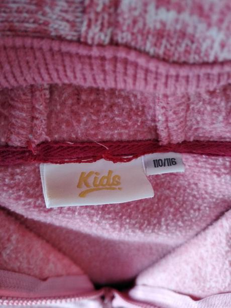 Mikinka v. 110, kids,110