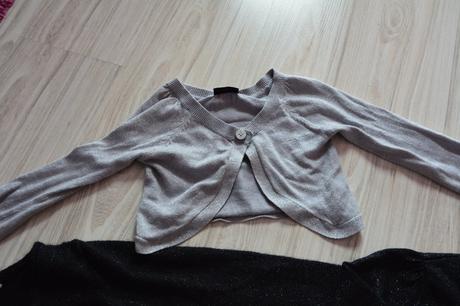 5x bolerká na 5-6 rokov, 15 eur, next,116