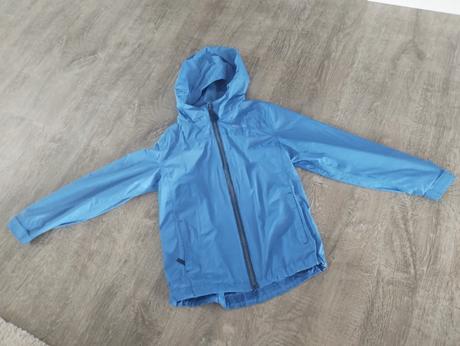 Prechodná bunda, lewro,128