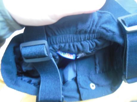 Detské otepľovačky, lupilu,86