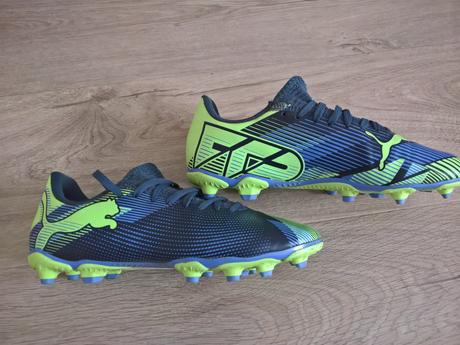 Kopačky puma, puma,37