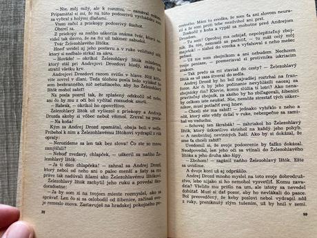 Žena dvoch mužov (1970), 