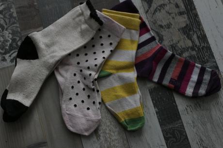 Ponožky, 27