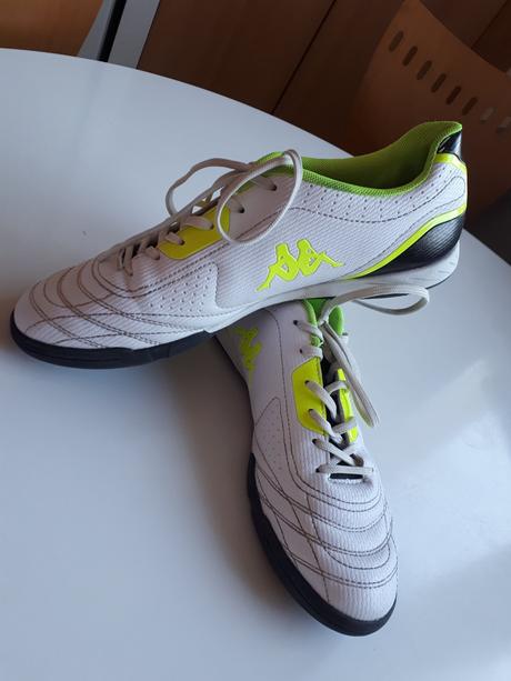 Halovky kappa 41, kappa,41