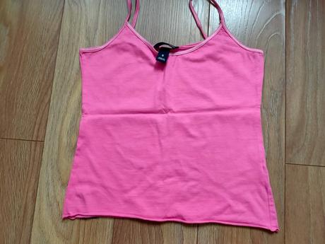 Dámske letné tielko, h&m,s