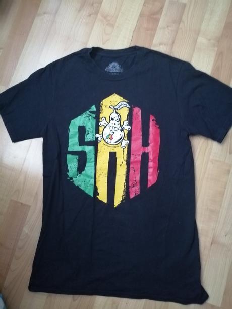 Smola a hrušky tričko, m