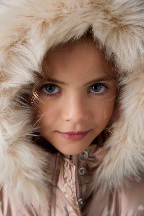 Zimná bunda vertbaudet, vertbaudet,92 - 164