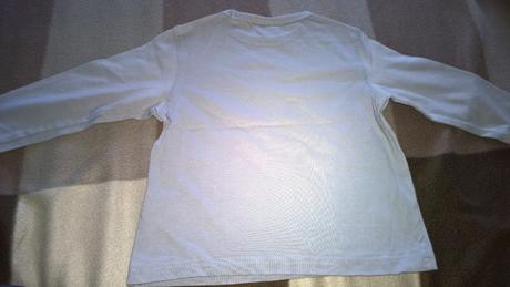 Ruff tričko, cherokee,86