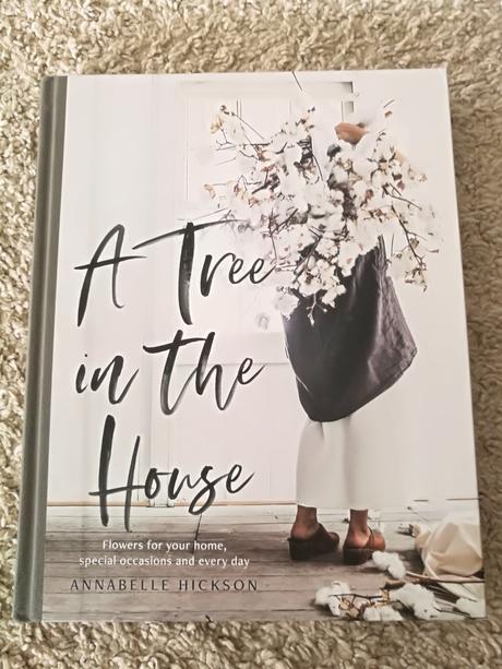 A tree in the house,