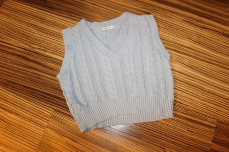 Pletená vesta stradivarius v. xs, stradivarius,xs