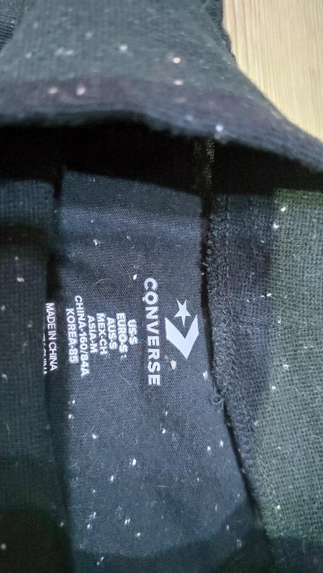 Converse originál, converse,s