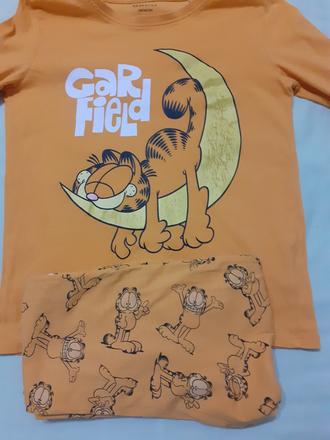 Pyžamo, reserved,134