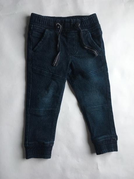 Teplakove termo-rifle, lupilu,86