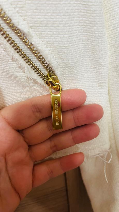 Sako michael kors m, michael kors,m