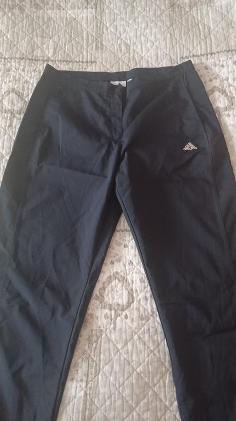 Sust.nohavice, adidas,42