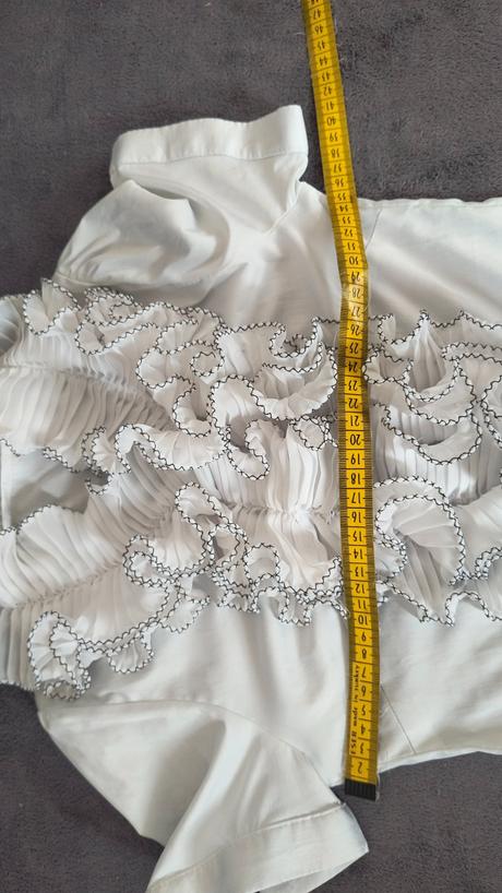 Dievčenská blúzka, 128