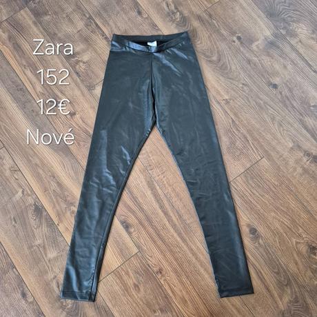 Legíny, zara,152