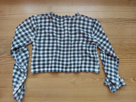Kockované bolerko, mayoral,134