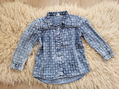 Košeľa, river island,110