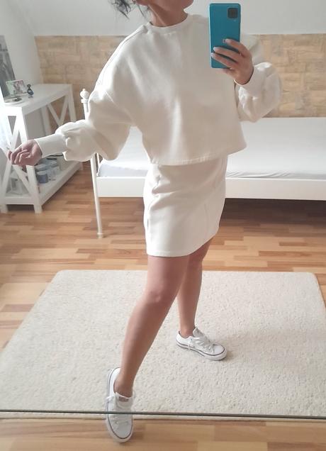 Mikinový komplet reserved, reserved,l