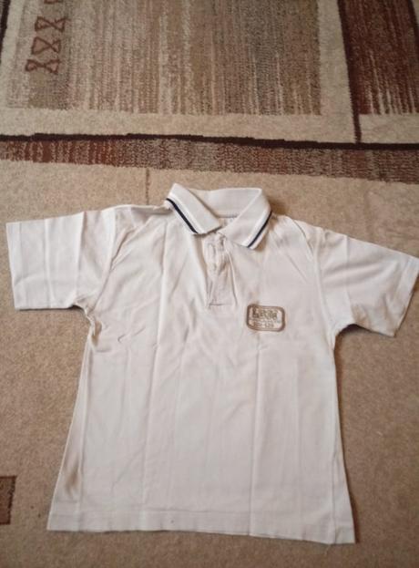 Polokošeľa, george,116