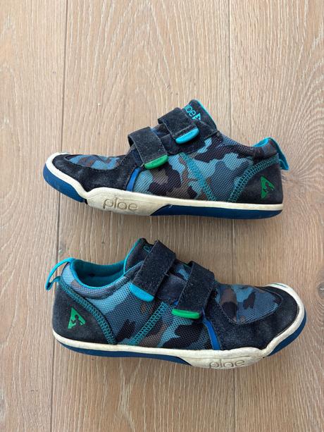 Tenisky plae veľ. 32, 32