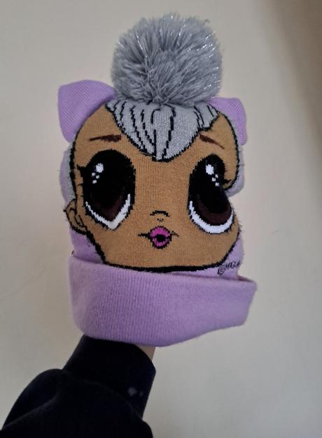 Čiapka lol, 128