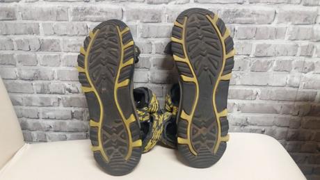 Letné topánky č.32, 32