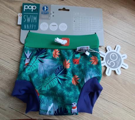 Plavky na plavanie, m