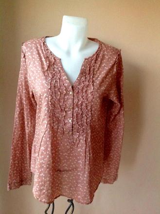 Blúzka maison scotch, 40