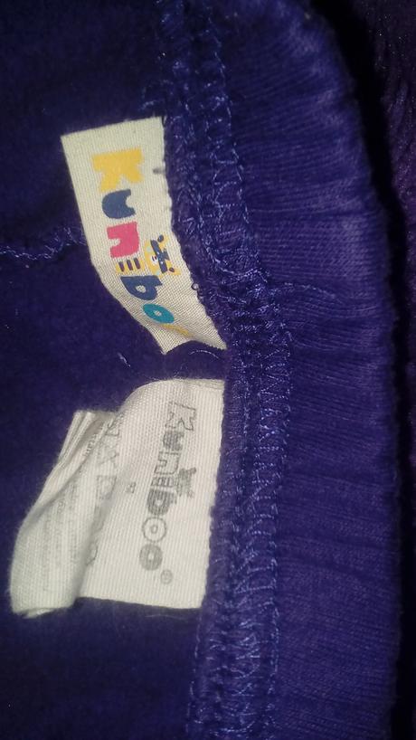 Zateplene leginy, 92