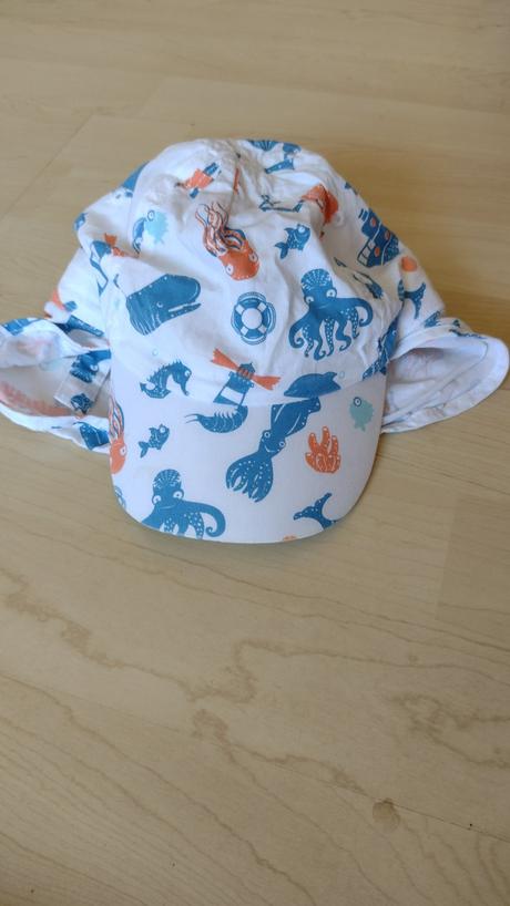 Šiltovka, dopodopo,74