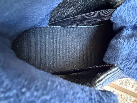 Zateplené tenisky adidas, adidas,27