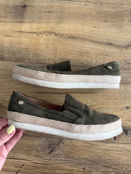 Tenisky, river island,37