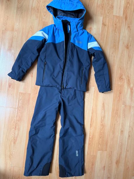 Lyžiarska súprava colmar, colmar,152