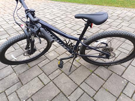 Juniorsky bicykel 26, specialized,26