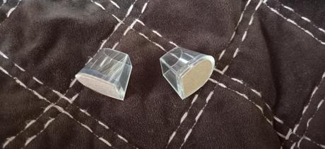 Chránič podpätkov na tanečné topanky, 37