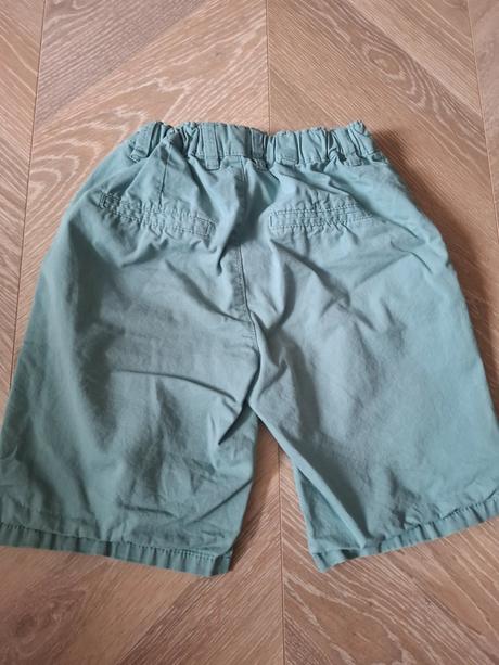 Kraťase reserved  č.164, reserved,164