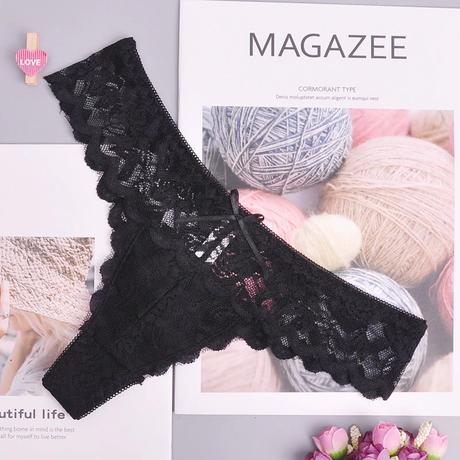 Tango nohavicky cipkove, m / s